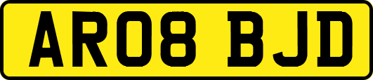AR08BJD