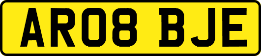 AR08BJE