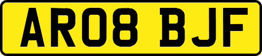 AR08BJF