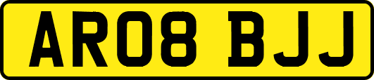 AR08BJJ