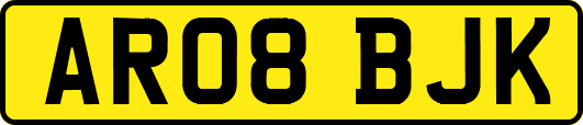 AR08BJK