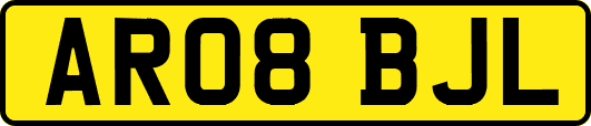 AR08BJL