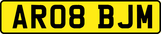 AR08BJM