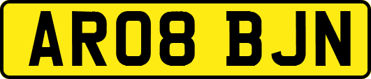 AR08BJN