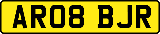 AR08BJR