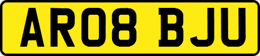 AR08BJU