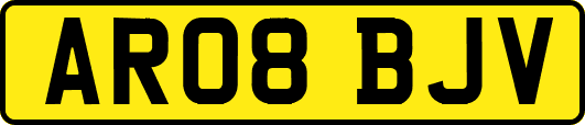 AR08BJV