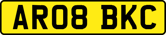AR08BKC