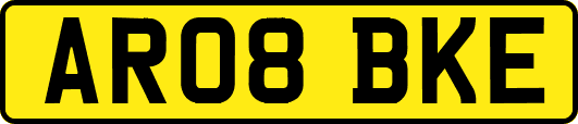 AR08BKE