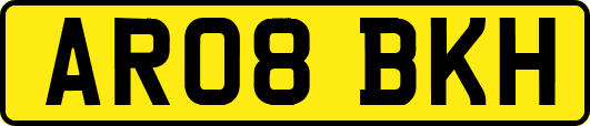 AR08BKH
