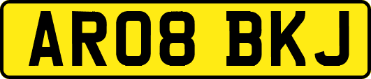 AR08BKJ