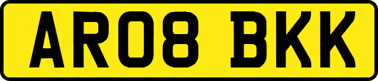 AR08BKK