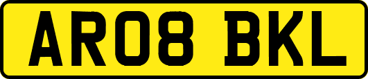 AR08BKL