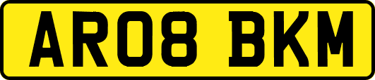 AR08BKM