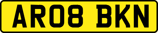 AR08BKN