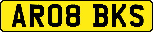 AR08BKS
