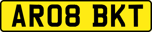 AR08BKT
