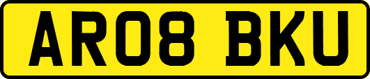 AR08BKU