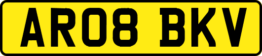 AR08BKV