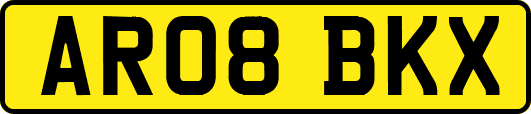 AR08BKX