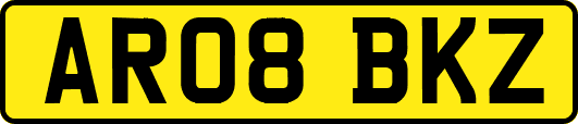 AR08BKZ
