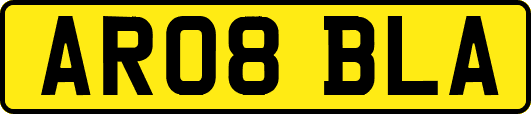 AR08BLA