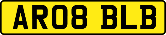 AR08BLB