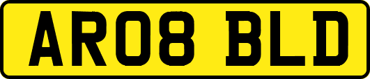AR08BLD