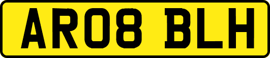 AR08BLH