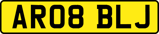 AR08BLJ