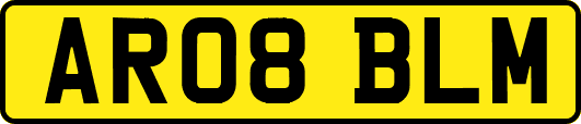 AR08BLM
