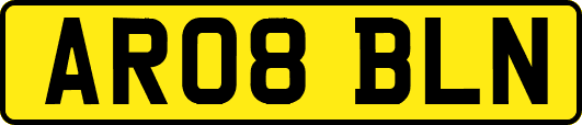 AR08BLN