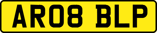 AR08BLP