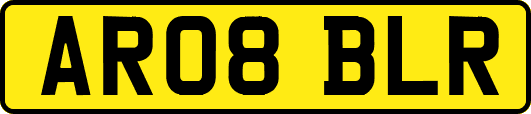 AR08BLR