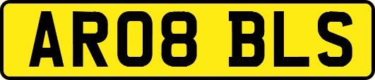 AR08BLS