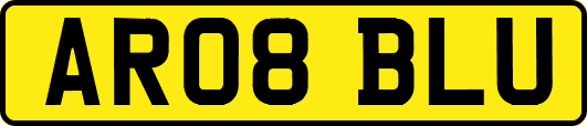 AR08BLU