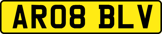 AR08BLV