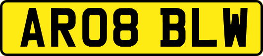 AR08BLW