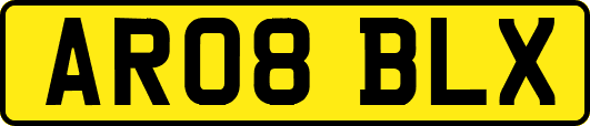 AR08BLX