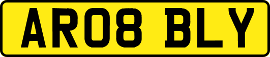 AR08BLY