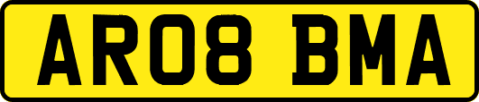 AR08BMA