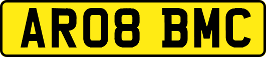 AR08BMC
