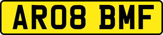 AR08BMF