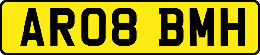 AR08BMH