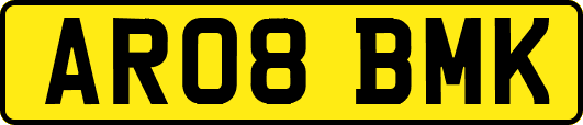 AR08BMK