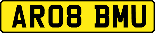 AR08BMU