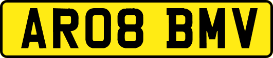AR08BMV