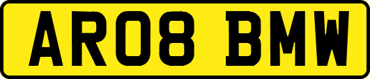 AR08BMW