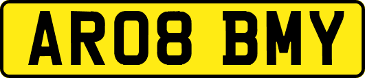 AR08BMY