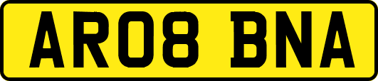 AR08BNA
